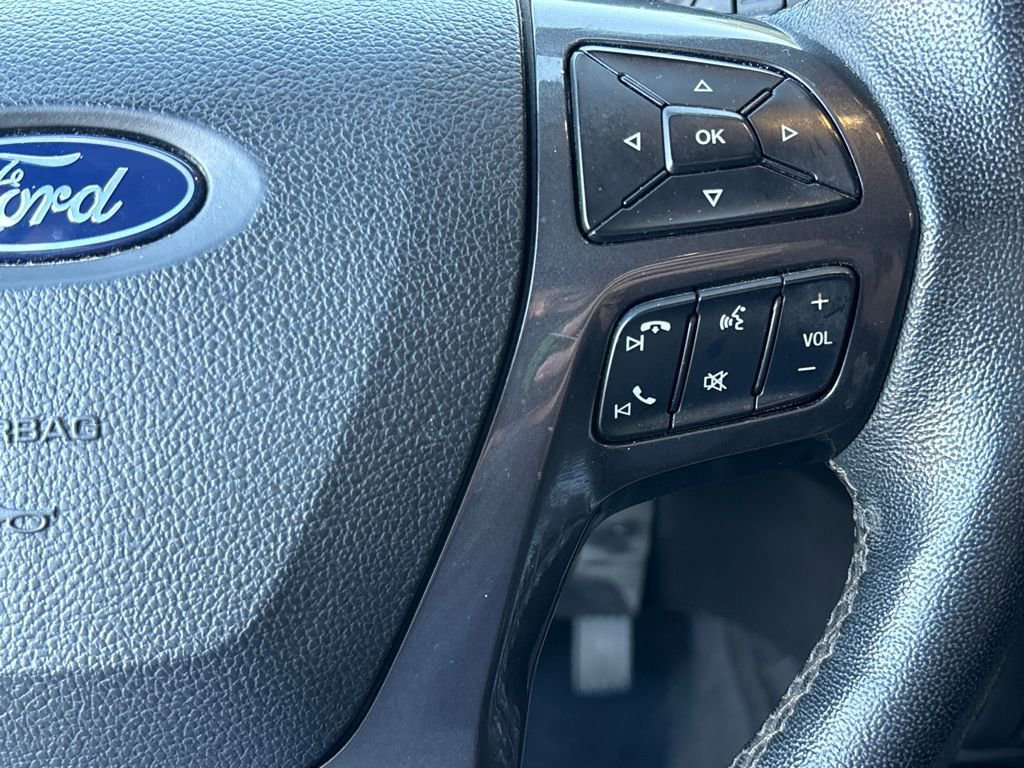 Certified 2021 Ford Ranger Lariat image 20
