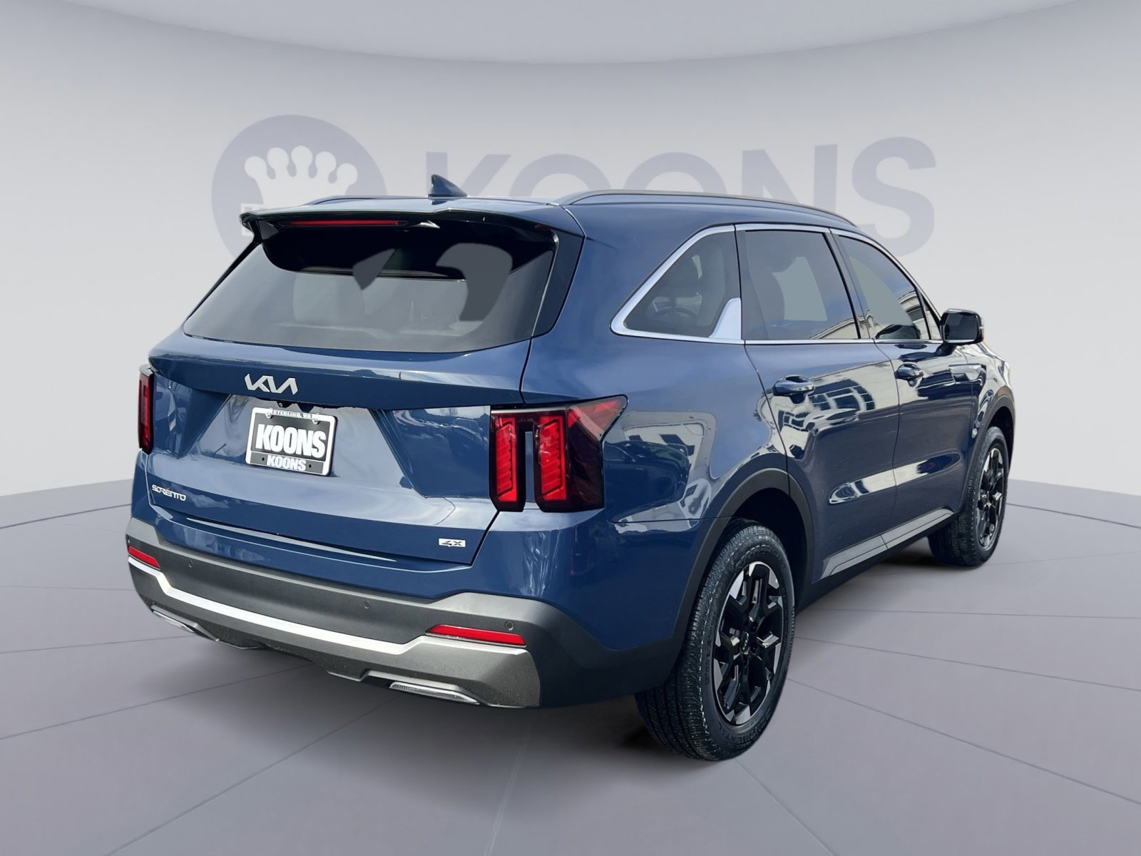 Used 2024 Kia Sorento S w/ Panoramic Sunroof Package image 5