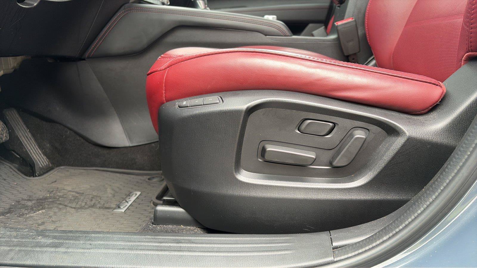 Used 2023 MAZDA CX-5 Carbon Edition AWD/4WD image 20