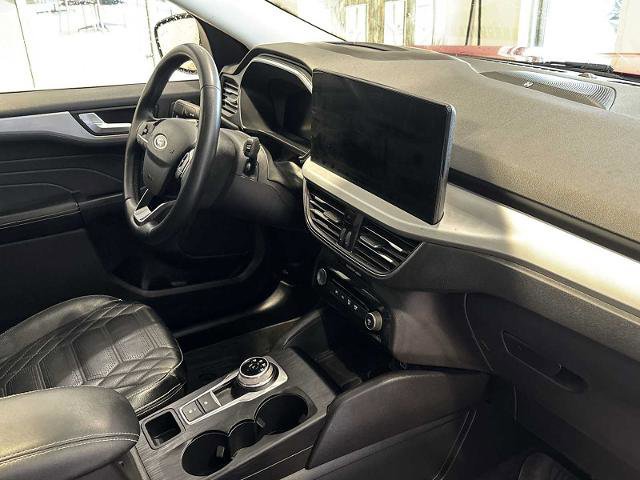 Certified 2024 Ford Escape Platinum w/ Premium Technology Package image 29