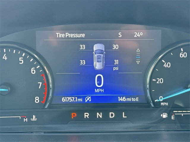 Certified 2021 Ford Explorer XLT w/ Equipment Group 202A image 18