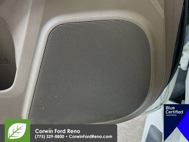Used 2018 Lexus GX 460 Luxury AWD/4WD image 22