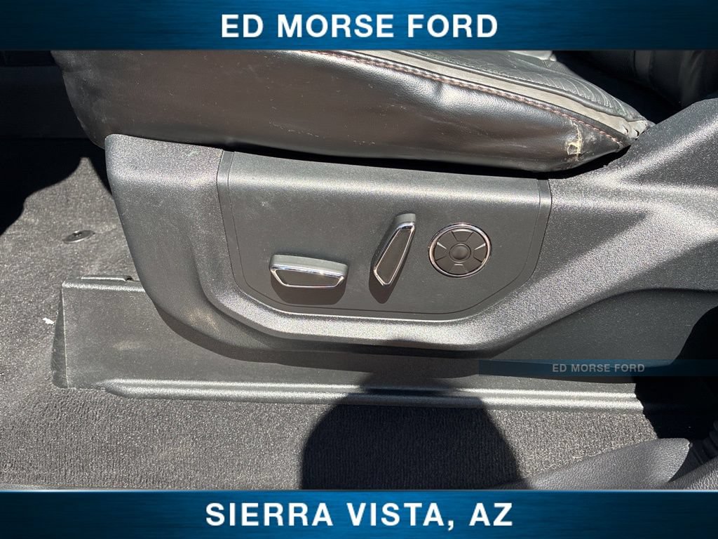 Certified 2019 Ford F250 Platinum w/ Platinum Ultimate Package AWD/4WD image 27