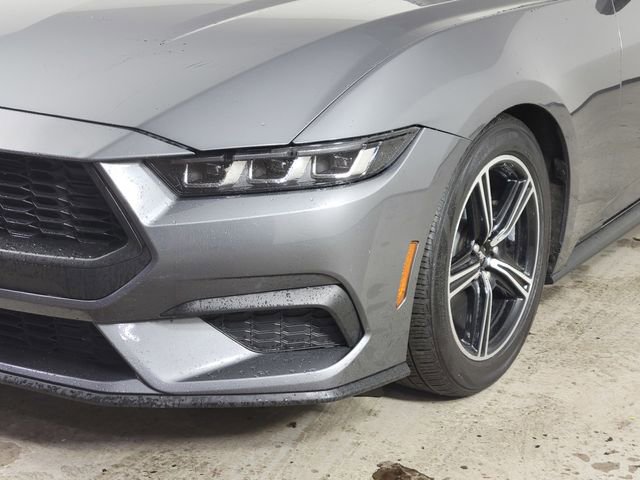 Certified 2024 Ford Mustang Premium RWD image 9
