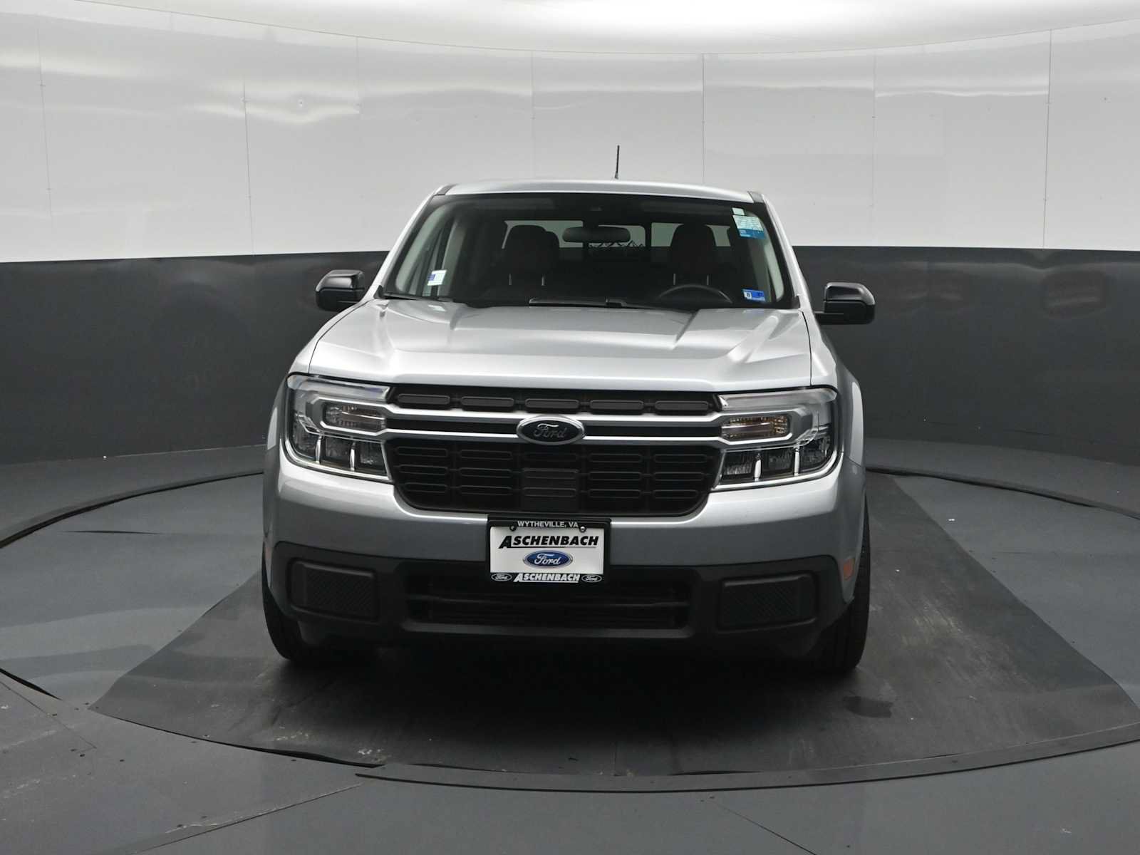 Certified 2024 Ford Maverick Lariat AWD/4WD image 5