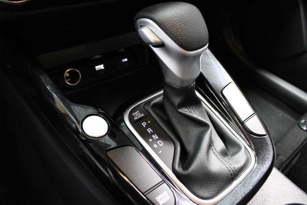 Used 2023 Kia Soul S FWD image 31