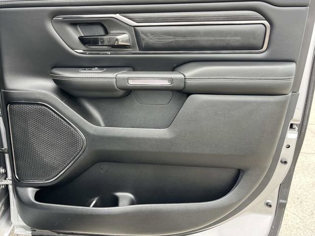 Used 2022 RAM 1500 Limited AWD/4WD image 25