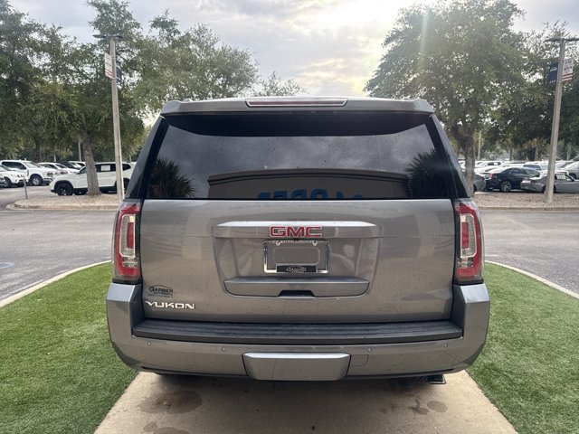 Used 2019 GMC Yukon SLT w/ Premium Edition RWD image 9