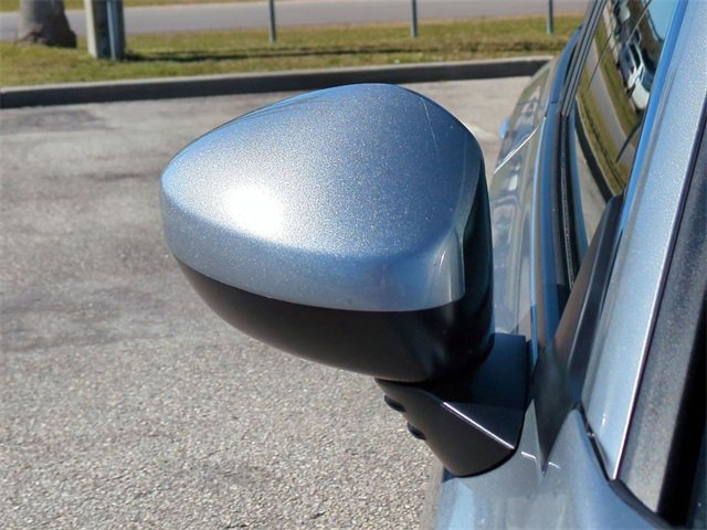 Used 2025 Honda Civic LX image 12