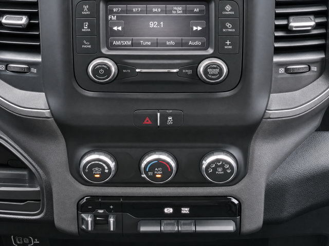 Used 2022 RAM 3500 Tradesman AWD/4WD image 7