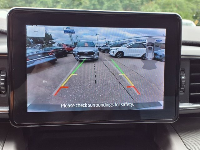 Certified 2023 Ford Explorer XLT w/ Equipment Group 202A AWD/4WD image 10