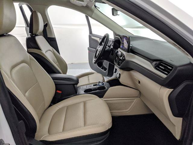 Certified 2022 Ford Escape SEL AWD/4WD image 20
