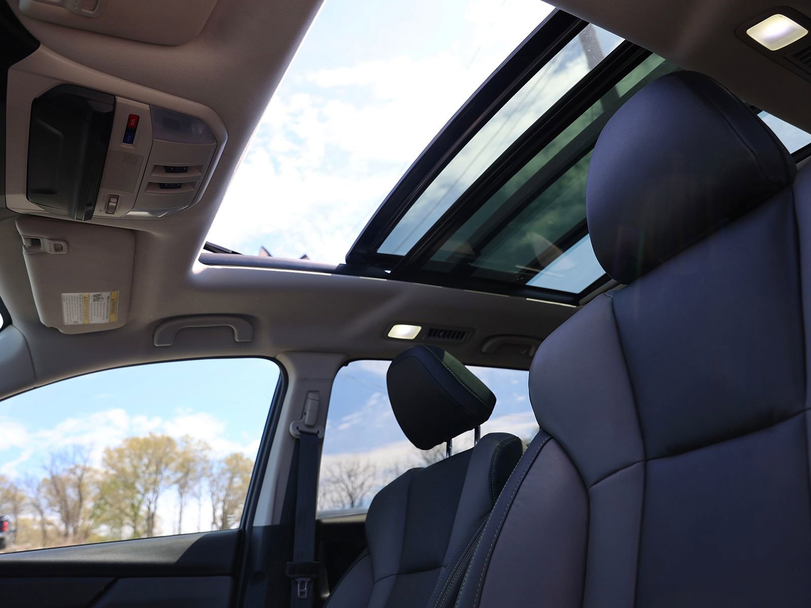 Used 2023 Subaru Ascent Onyx Edition image 26