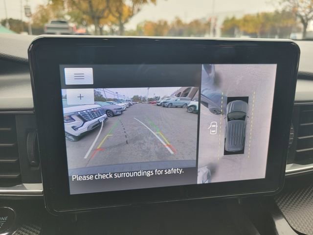 Certified 2022 Ford Explorer ST-Line w/ Class IV Trailer Tow Package image 21