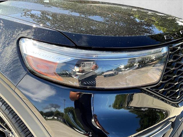 Certified 2023 Ford Explorer ST w/ Equipment Group 401A AWD/4WD image 30