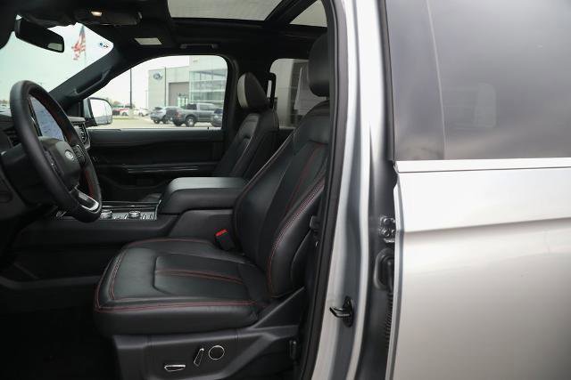 Certified 2024 Ford Expedition Limited image 30