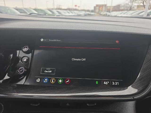 Used 2023 Buick Envision Essence image 28