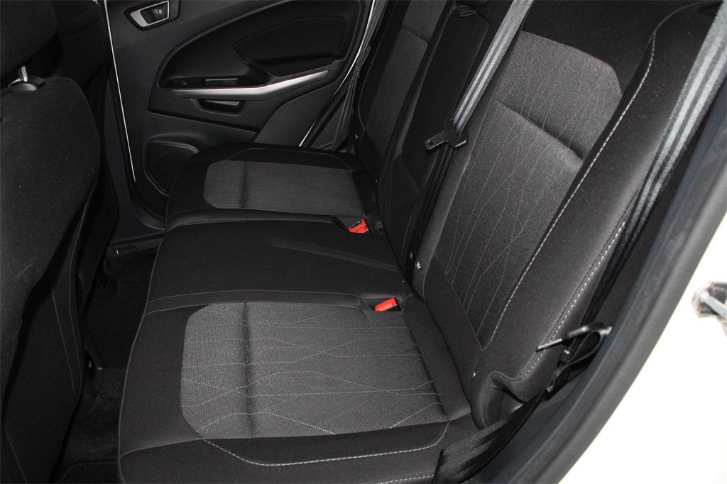 Certified 2022 Ford EcoSport SE w/ SE Convenience Package image 21