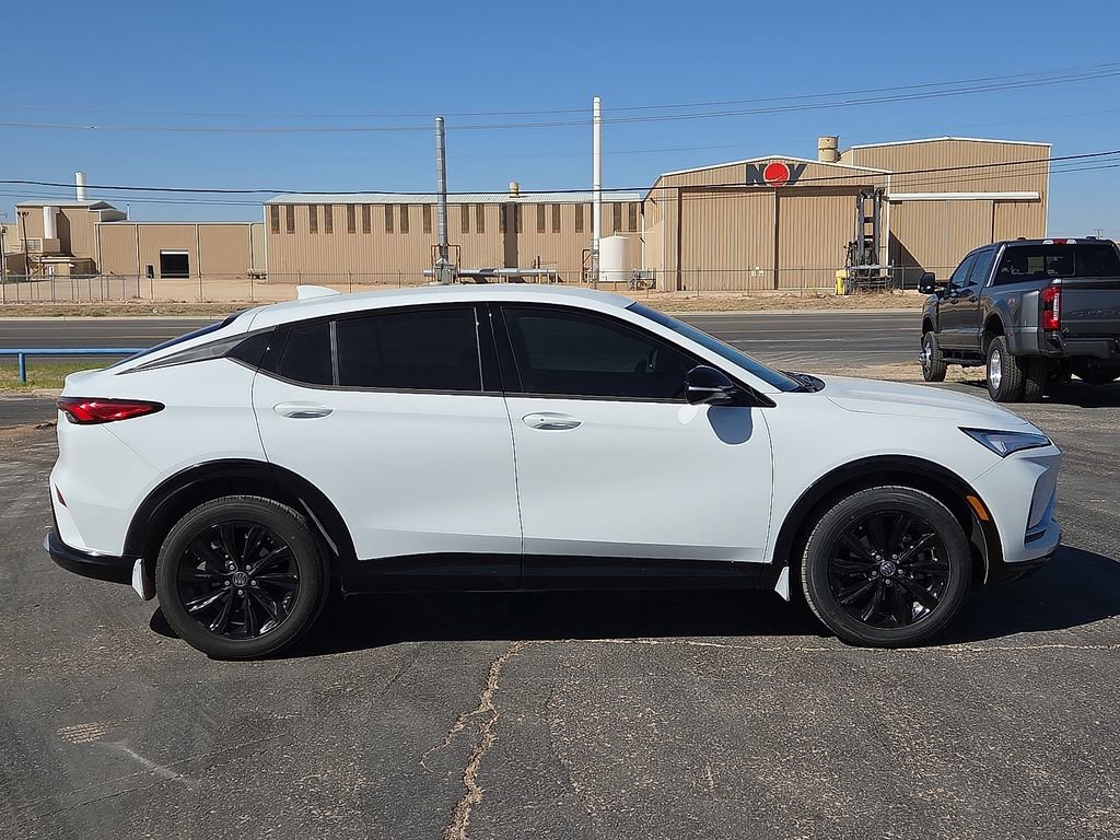 Used 2024 Buick Envista Sport Touring w/ Convenience I Package image 6