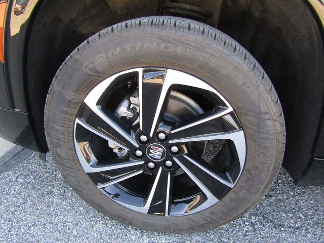 Used 2025 Buick Enclave Sport Touring AWD/4WD image 34