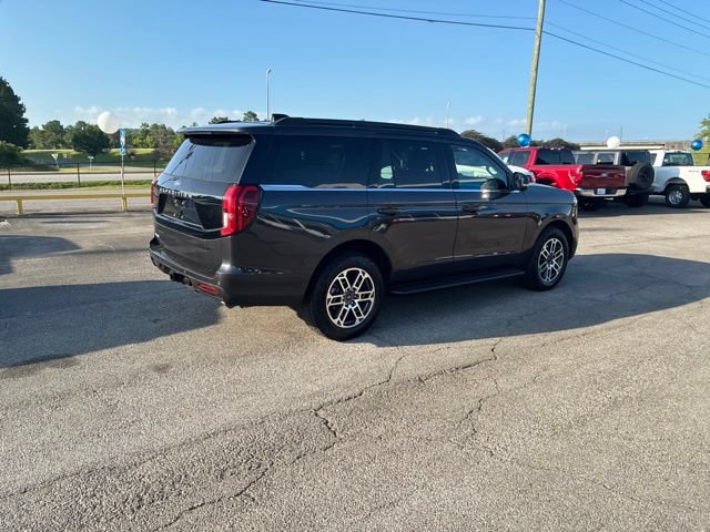 Certified 2025 Ford Expedition Active AWD/4WD image 23