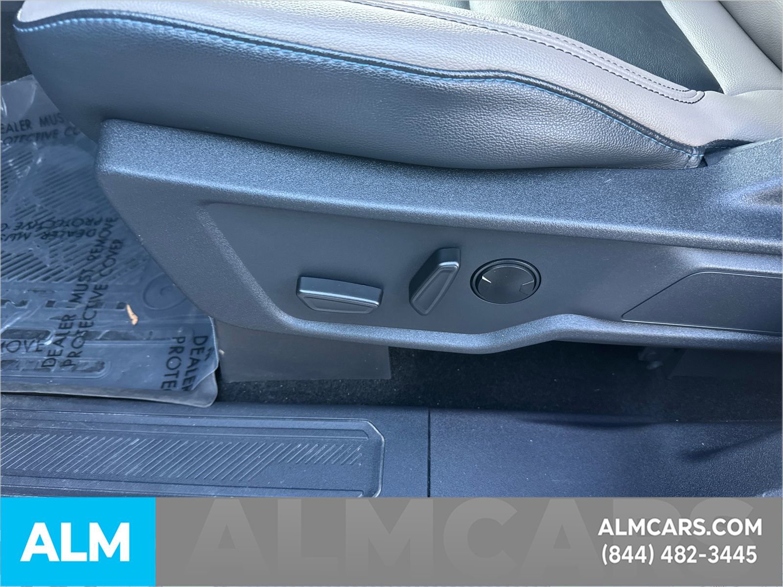 Certified 2023 Ford Bronco Wildtrak image 11