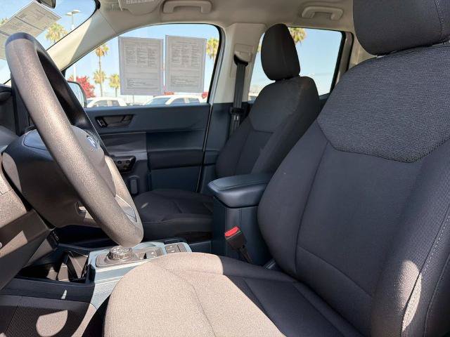 Certified 2025 Ford Maverick XL w/ 4K Tow Package AWD/4WD image 21