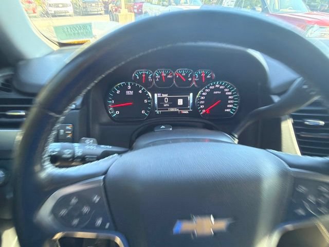 Used 2018 Chevrolet Tahoe LT RWD image 15