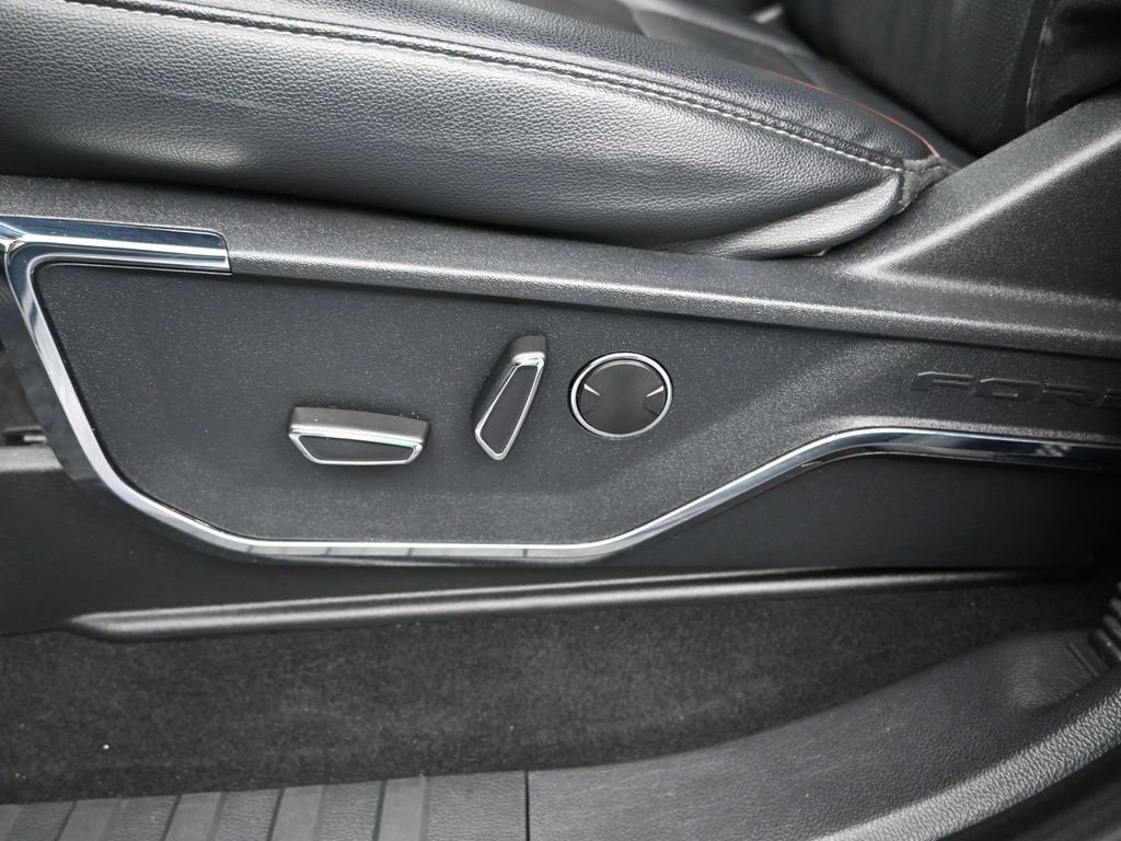 Certified 2023 Ford F150 Lariat w/ Equipment Group 502A High image 28