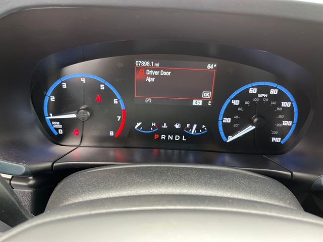 Certified 2024 Ford Bronco Sport Heritage w/ Heritage Convenience Package AWD/4WD image 30