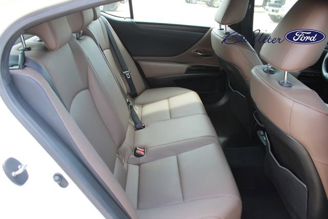 Used 2025 Lexus ES 350 w/ Premium Package FWD image 13