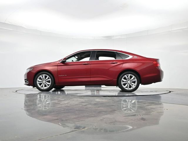 Used 2019 Chevrolet Impala LT w/ LT Convenience Package FWD image 37