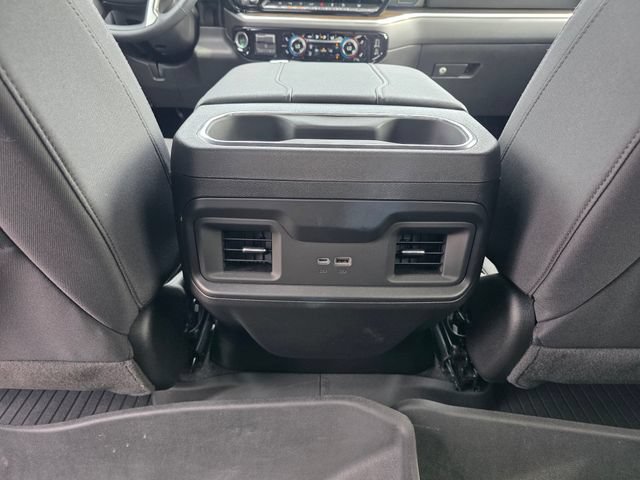 Used 2024 Chevrolet Silverado 1500 LT AWD/4WD image 18
