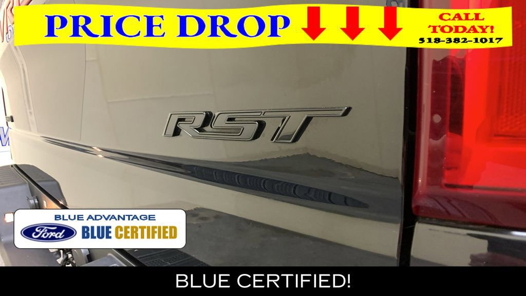 Used 2021 Chevrolet Silverado 1500 RST w/ Rally Edition image 21