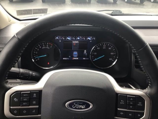Certified 2023 Ford Expedition XLT AWD/4WD image 13