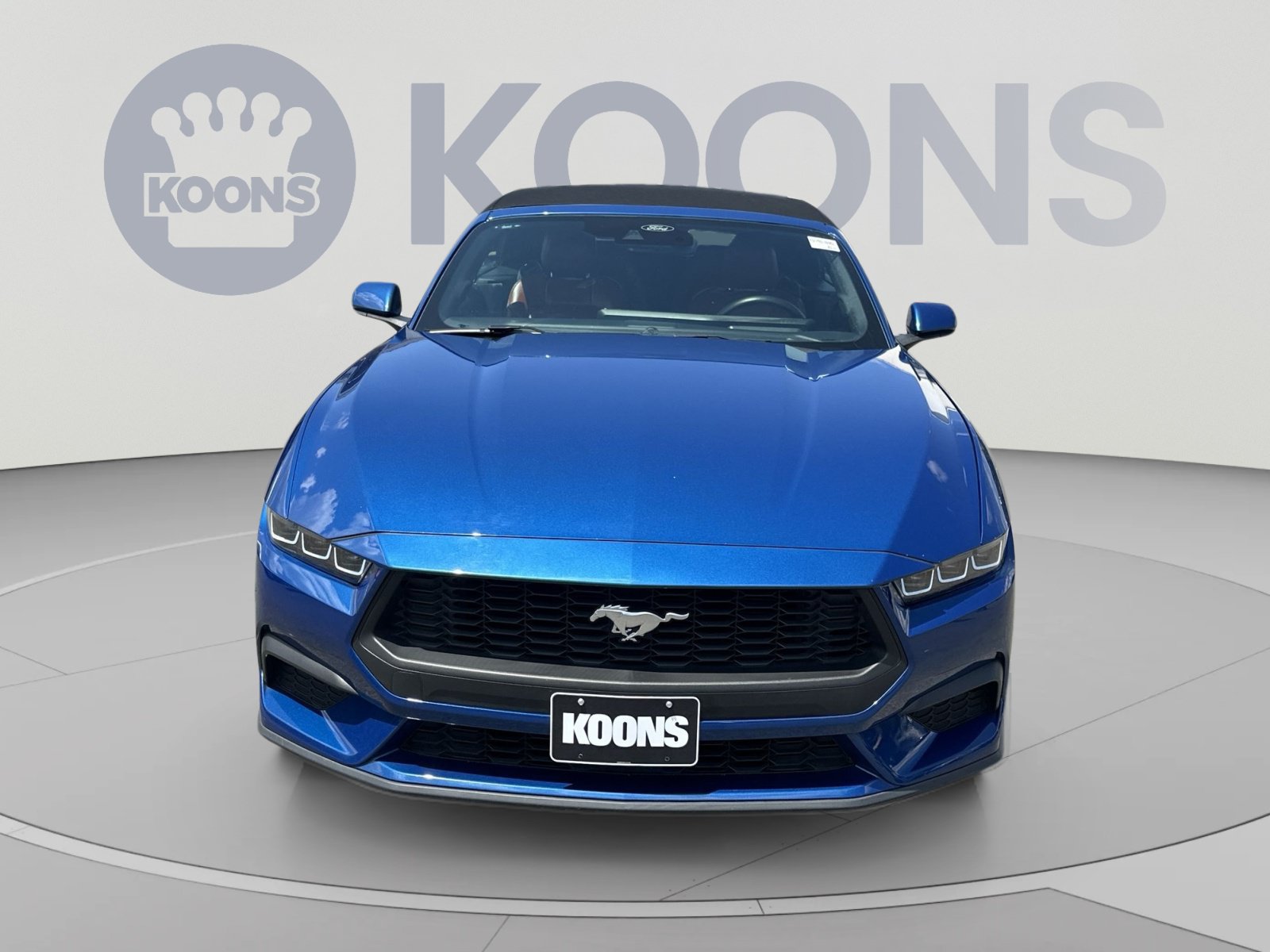 Certified 2024 Ford Mustang Premium RWD image 19