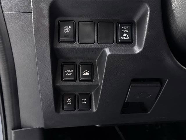 Used 2023 Nissan Frontier PRO-4X w/ Pro Convenience Package image 25