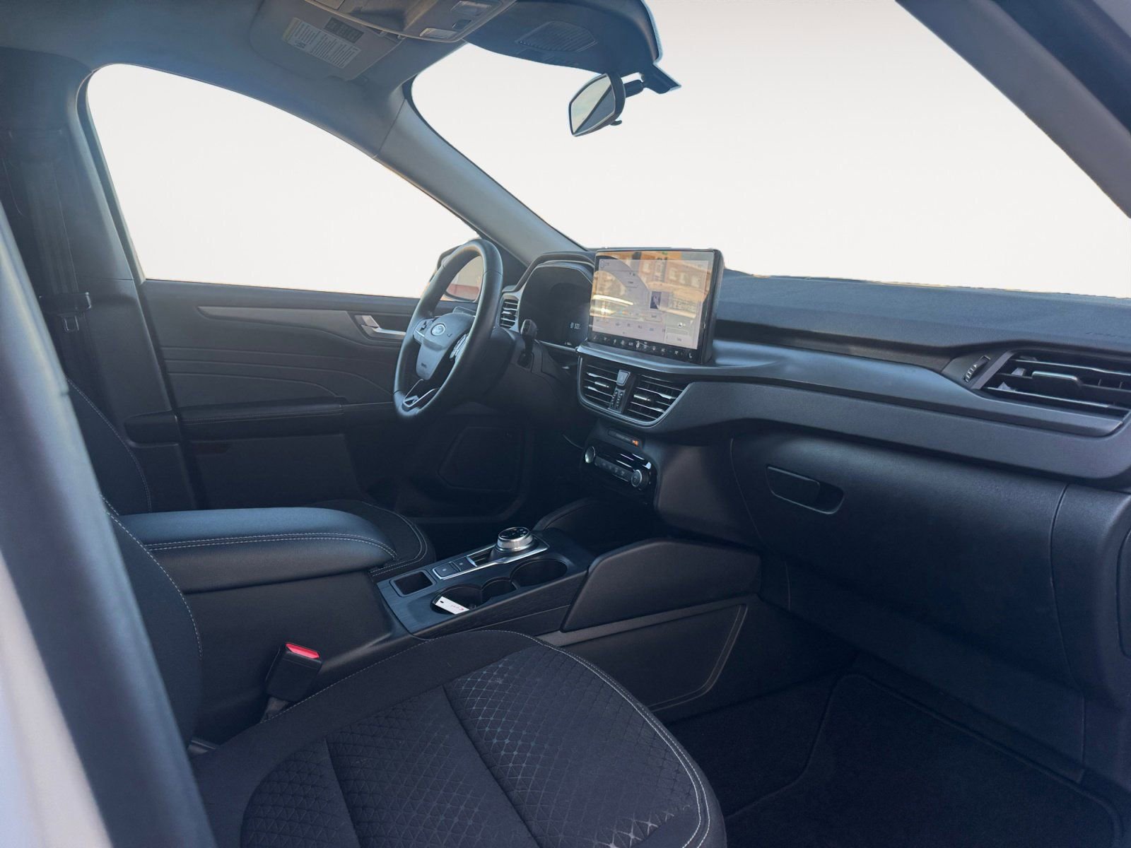 Certified 2023 Ford Escape Active w/ Tech Pack #2 image 15