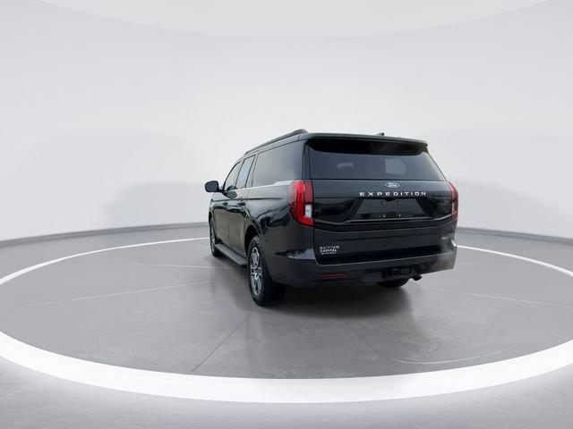 Certified 2025 Ford Expedition Max Active image 5