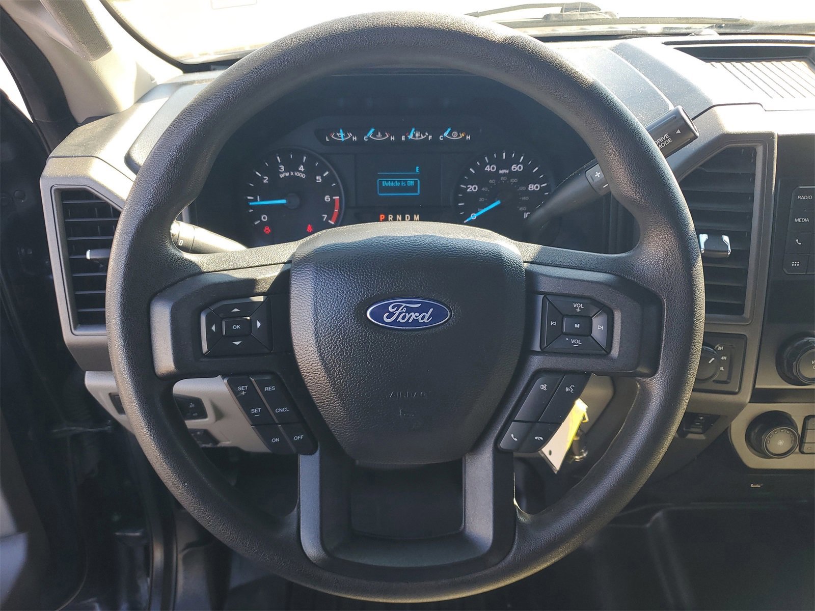 Certified 2020 Ford F250 XL w/ Power Equipment Group image 15