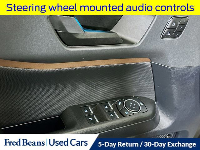 Certified 2023 Ford Bronco Sport Outer Banks w/ Tech Package image 22