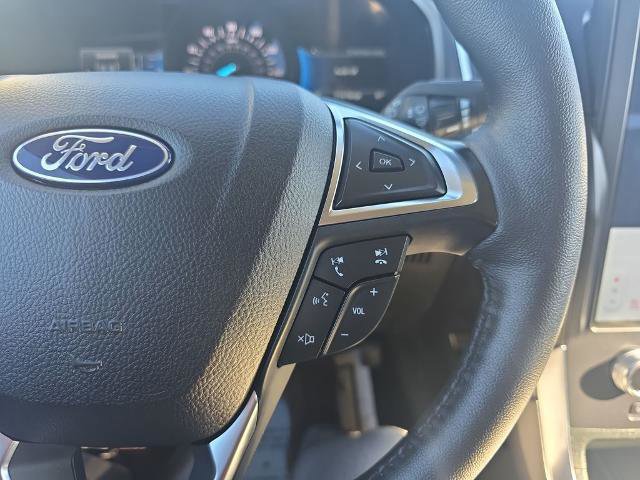 Certified 2024 Ford Edge Titanium image 26