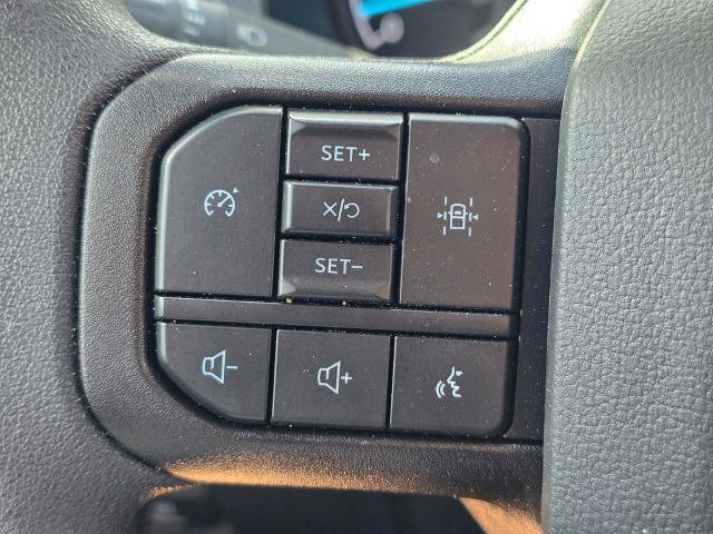 Certified 2026 Ford F150 XL AWD/4WD image 28