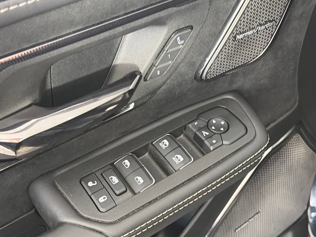 Used 2025 RAM 1500 RHO w/ RHO Level 1 Equipment Group AWD/4WD image 27
