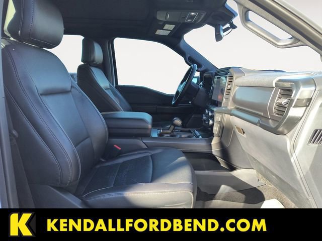 Certified 2024 Ford F150 Lariat image 15