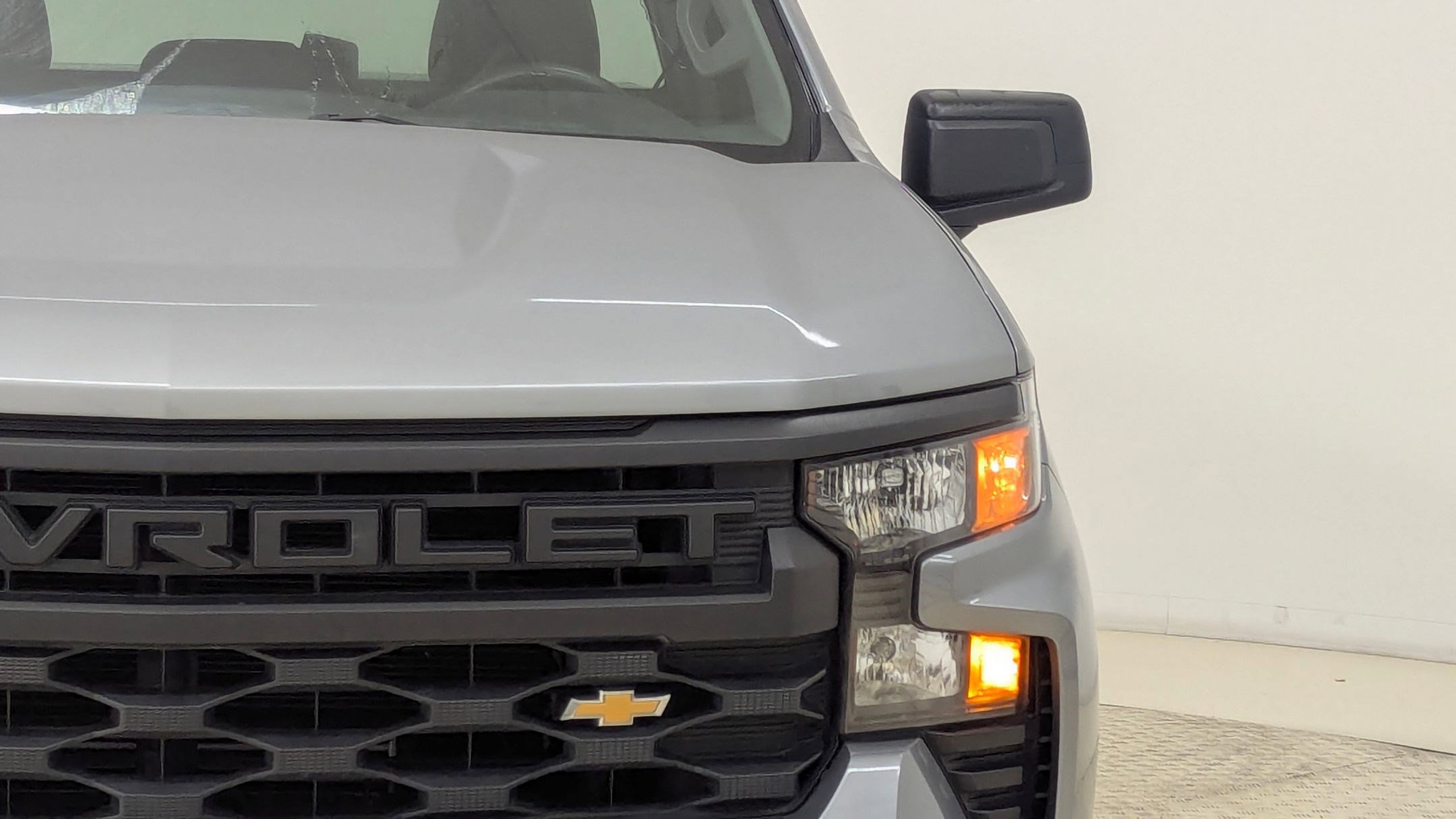 Used 2024 Chevrolet Silverado 1500 W/T w/ Trailering Package image 11