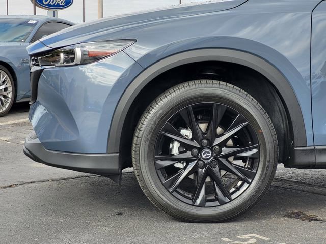 Used 2025 MAZDA CX-5 Carbon Edition AWD/4WD image 10