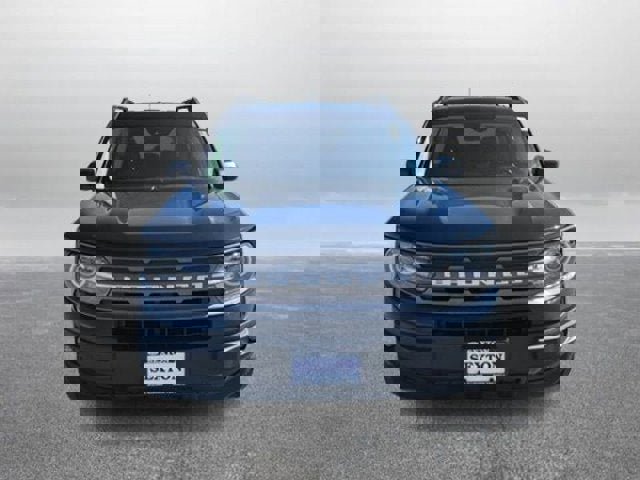 Certified 2023 Ford Bronco Sport Big Bend w/ Convenience Package image 7