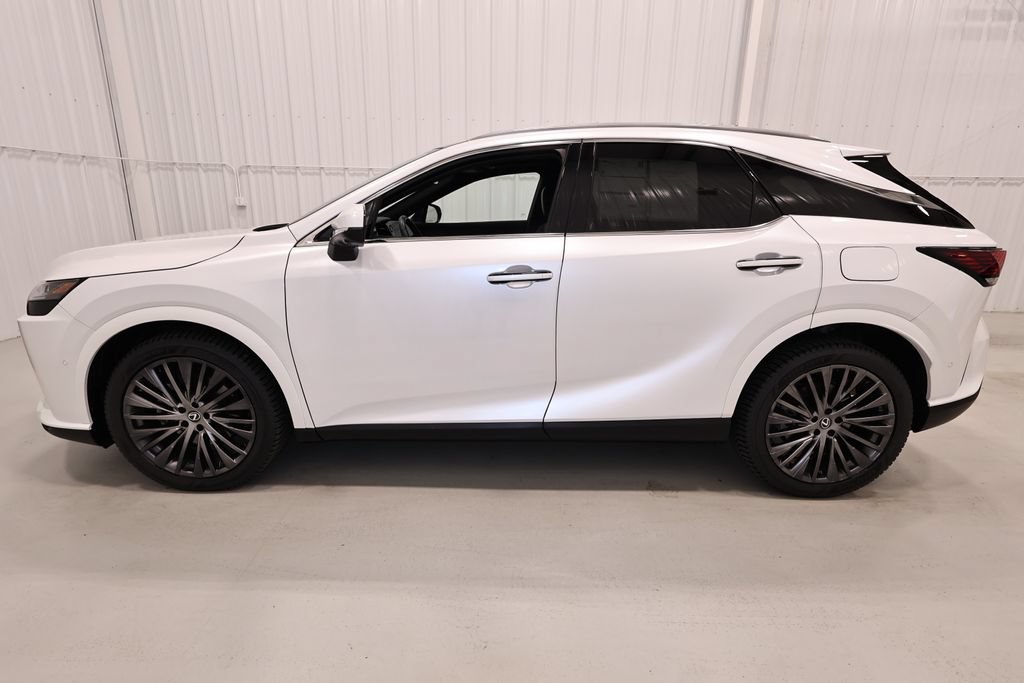 Used 2023 Lexus RX 350 AWD w/ Cold Area Package image 25