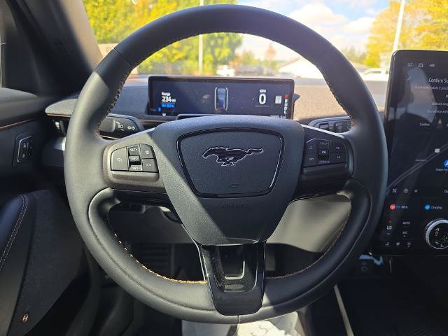 Certified 2023 Ford Mustang Mach-E GT AWD/4WD image 20